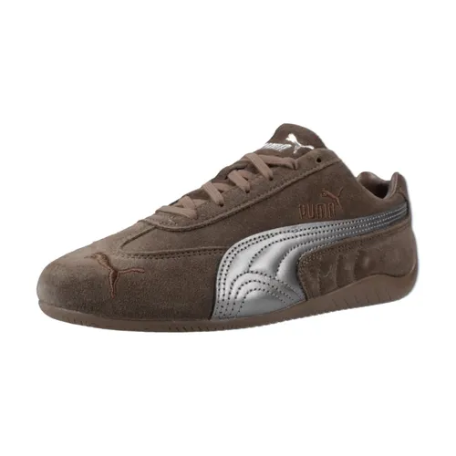 Puma - Shoes > Sneakers - Brown - Puma - Modalova