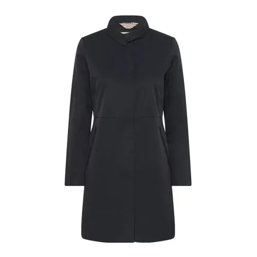 Coats > Single-Breasted Coats - - Part Two - Modalova