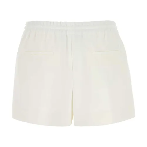 Shorts > Casual Shorts - - Valentino Garavani - Modalova