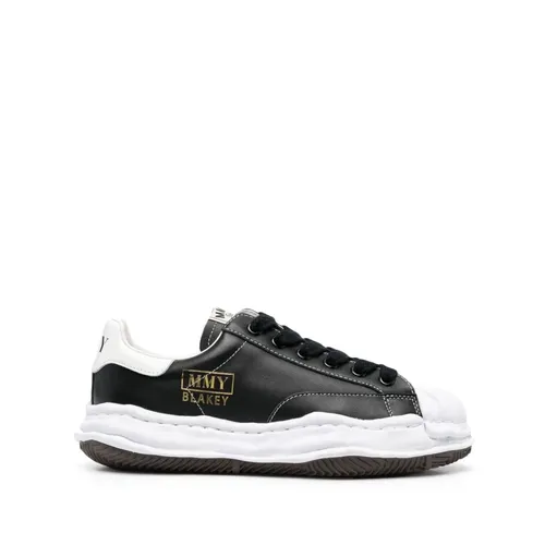 Shoes > Sneakers - - Mihara Yasuhiro - Modalova