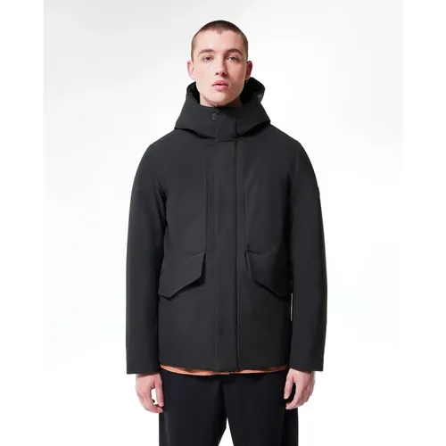 Jackets > Rain Jackets - - Elvine - Modalova