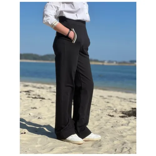 Trousers > Wide Trousers - - Aeronautica Militare - Modalova