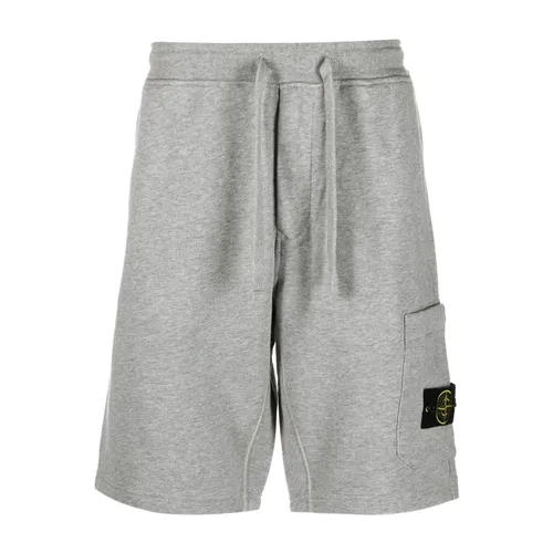 Shorts > Casual Shorts - - Stone Island - Modalova
