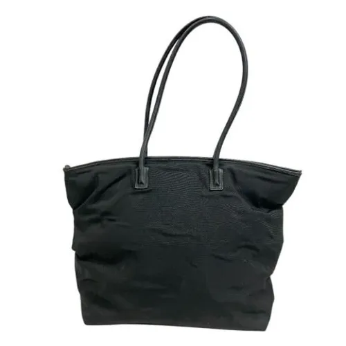 Pre-owned > Pre-owned Bags > Pre-owned Tote Bags - - Gucci Vintage - Modalova
