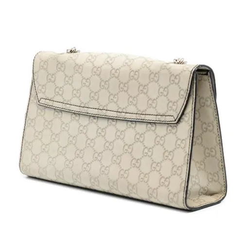 Pre-owned > Pre-owned Bags > Pre-owned Shoulder Bags - - Gucci Vintage - Modalova