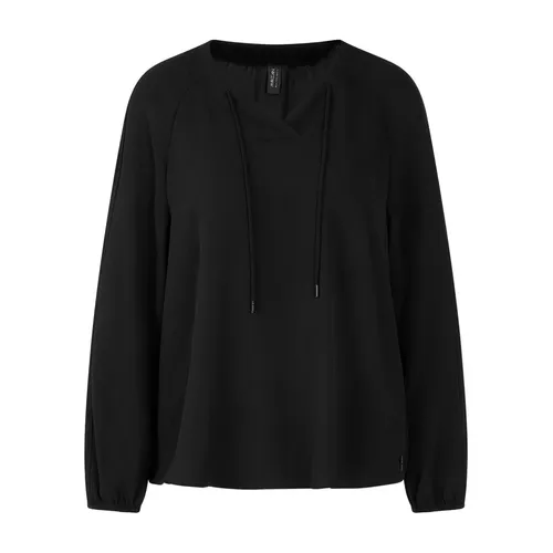 Blouses & Shirts > Blouses - - Marc Cain - Modalova