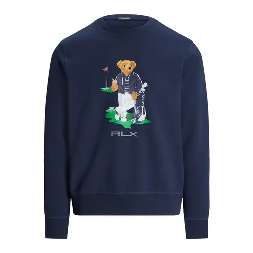 Sweatshirts & Hoodies > Sweatshirts - - Polo Ralph Lauren - Modalova
