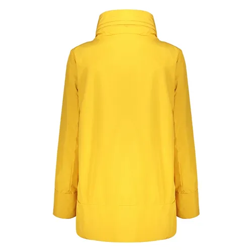 Moorer - Coats > Parkas - Yellow - Moorer - Modalova