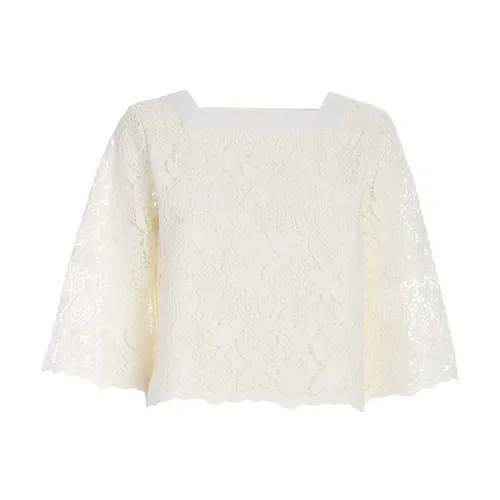 Blouses & Shirts > Blouses - - See by Chloé - Modalova