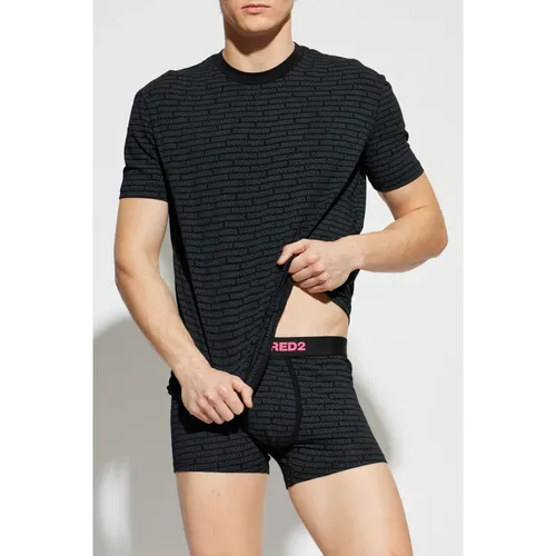 Underwear > Sets - - Dsquared2 - Modalova