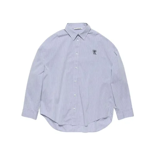Shirts > Casual Shirts - - Acne Studios - Modalova