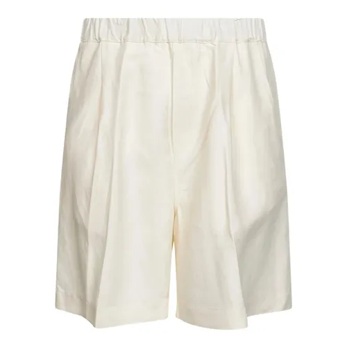 Shorts > Casual Shorts - - Laneus - Modalova