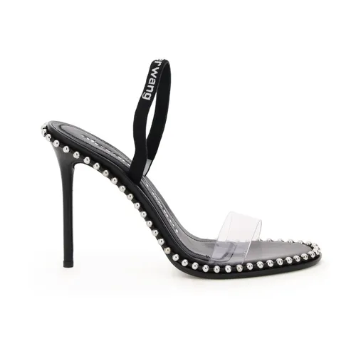 Shoes > Sandals > High Heel Sandals - - Alexander Wang - Modalova