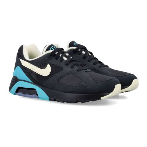 Nike - Shoes > Sneakers - Black - Nike - Modalova