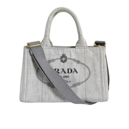 Pre-owned > Pre-owned Bags > Pre-owned Mini Bags - - Prada Vintage - Modalova