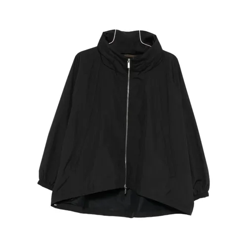 Jackets > Light Jackets - - Moorer - Modalova