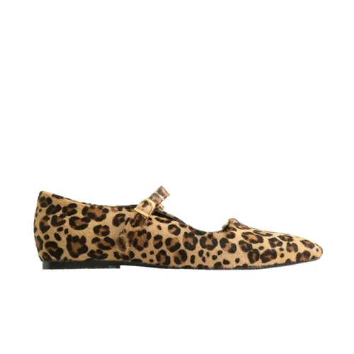 Shoes > Flats > Ballerinas - - Laurence Bras - Modalova