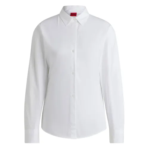 Blouses & Shirts > Shirts - - Hugo Boss - Modalova