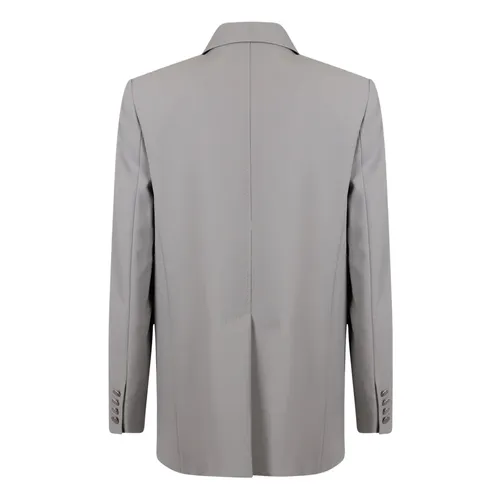 Jackets > Blazers - - Max Mara Studio - Modalova