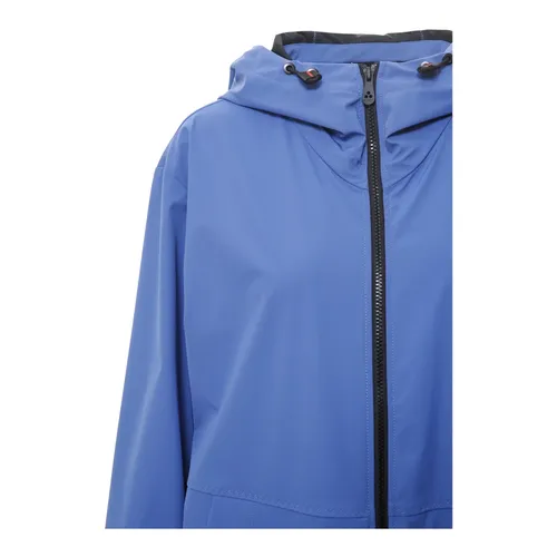Jackets > Rain Jackets - - Peuterey - Modalova