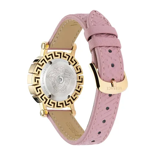 Accessories > Watches - - Versace - Modalova