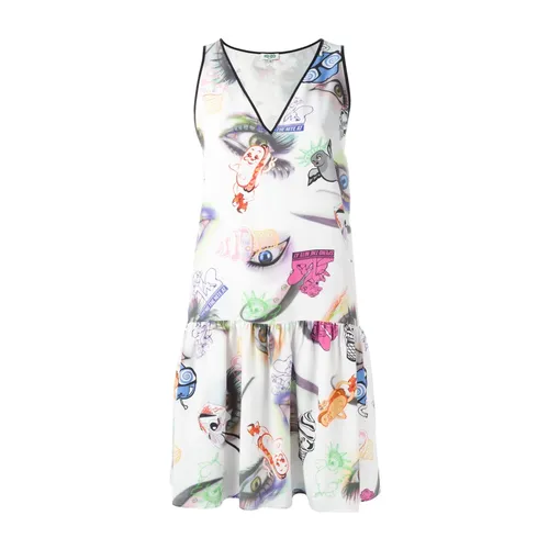 Dresses > Day Dresses > Short Dresses - - Kenzo - Modalova