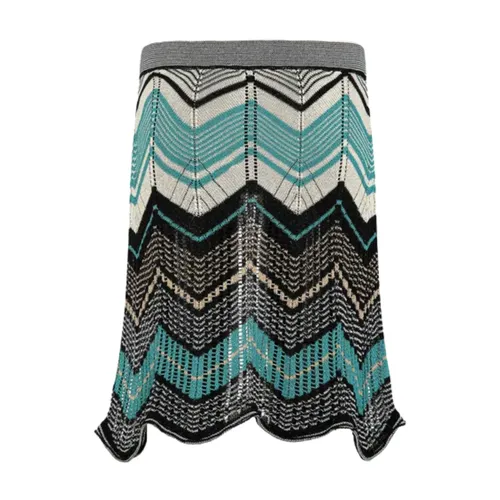Skirts > Short Skirts - - Akep - Modalova