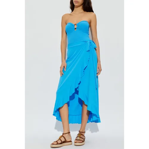 Skirts > Midi Skirts - - Melissa Odabash - Modalova