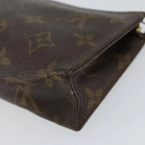Pre-owned > Pre-owned Bags > Pre-owned Clutches - - Louis Vuitton Vintage - Modalova