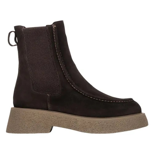 Shoes > Boots > Chelsea Boots - - Estro - Modalova