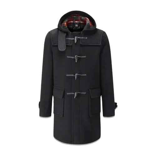 Coats > Single-Breasted Coats - - Gloverall - Modalova