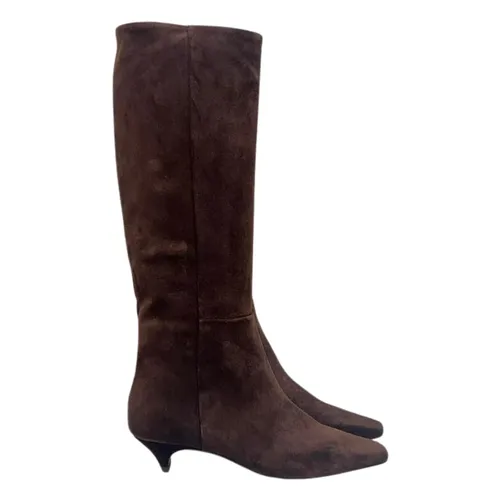 Shoes > Boots > Heeled Boots - - Tiffi - Modalova