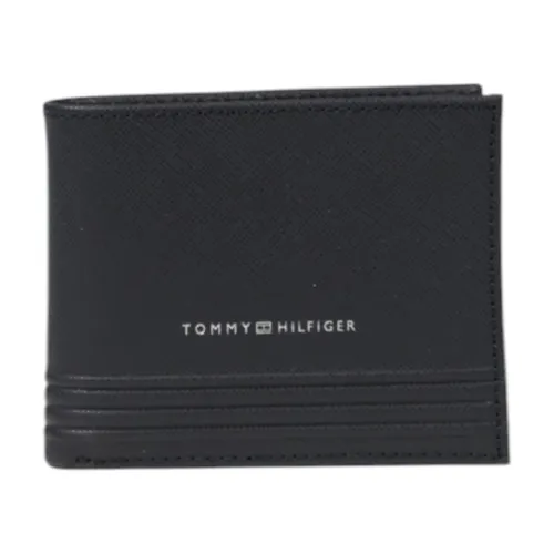 Accessories > Wallets & Cardholders - - Tommy Hilfiger - Modalova
