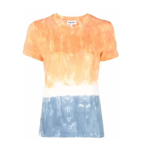 Tops > T-Shirts - - Kenzo - Modalova