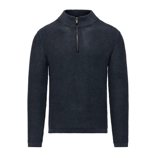 Knitwear > Turtlenecks - - BomBoogie - Modalova
