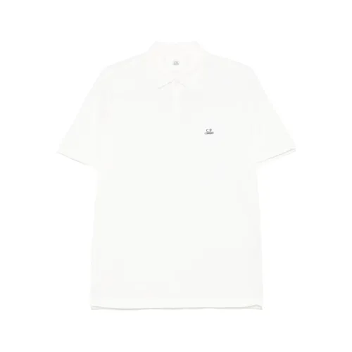 Tops > Polo Shirts - - C.p. Company - Modalova