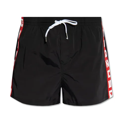 Swimwear > Beachwear - - Dsquared2 - Modalova