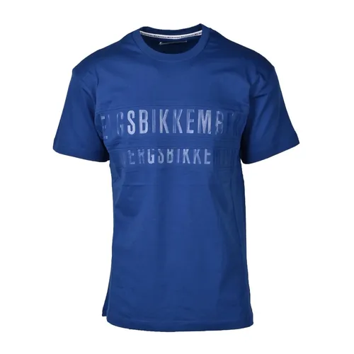 Tops > T-Shirts - - Bikkembergs - Modalova
