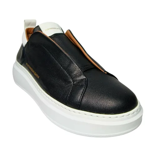 Shoes > Sneakers - - Alexander Smith - Modalova