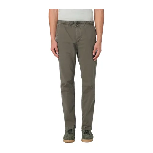 Trousers > Slim-fit Trousers - - Ecoalf - Modalova