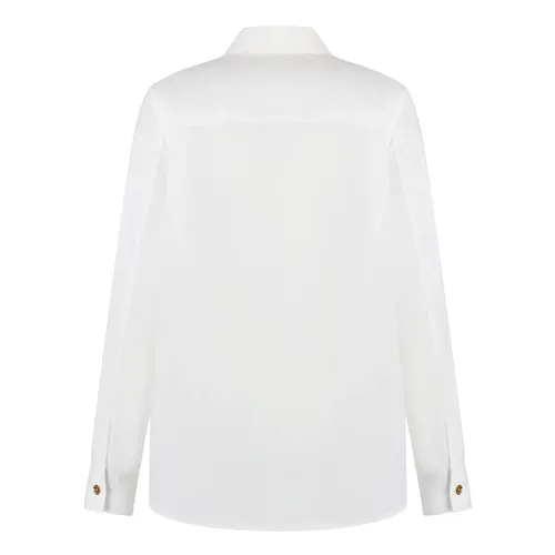 Blouses & Shirts > Shirts - - Michael Kors - Modalova