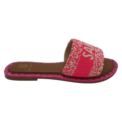 Shoes > Flip Flops & Sliders > Sliders - - De Siena - Modalova