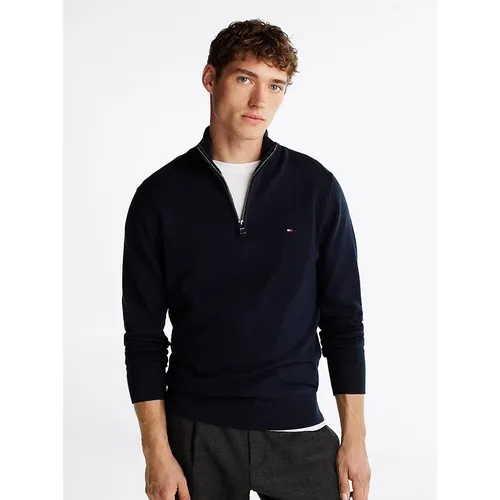Knitwear > Turtlenecks - - Tommy Hilfiger - Modalova