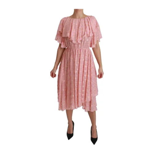 Dresses > Occasion Dresses > Party Dresses - - Dolce & Gabbana - Modalova