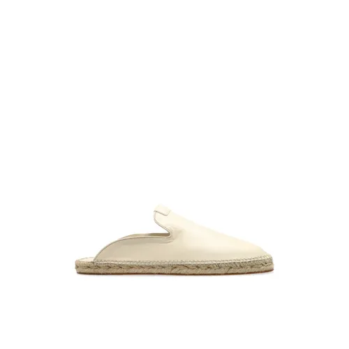 Shoes > Flats > Mules - - Lanvin - Modalova