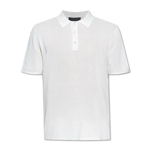 Tops > Polo Shirts - - Rag & Bone - Modalova