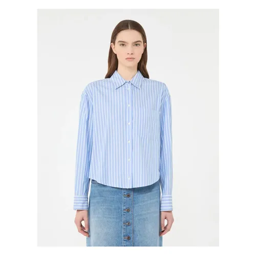 Blouses & Shirts > Shirts - - Weekend Max Mara - Modalova