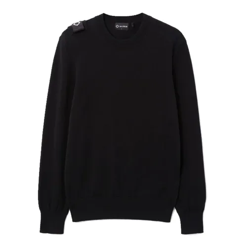 Knitwear > Round-neck Knitwear - - Ma.strum - Modalova
