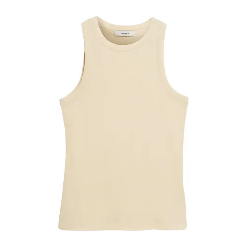 Tops > Sleeveless Tops - - IVY OAK - Modalova