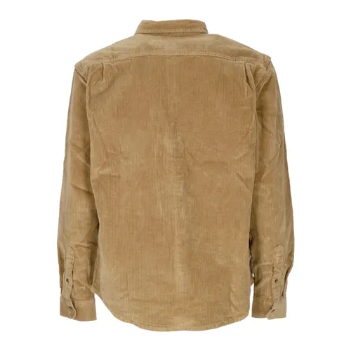 Shirts > Casual Shirts - - Element - Modalova